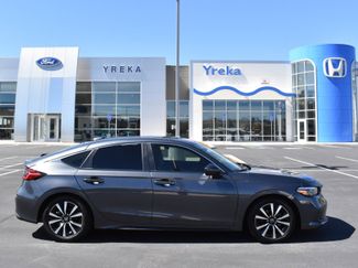 Used 2023 Honda Civic EX-L image 1