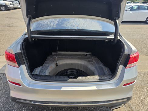 Used 2019 Kia Optima LX w/ LX Premium Package FWD image 21