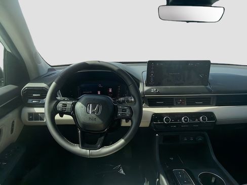 New 2026 Honda Pilot EX-L image 18