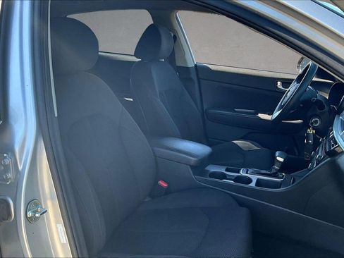 Used 2019 Kia Optima LX FWD image 27