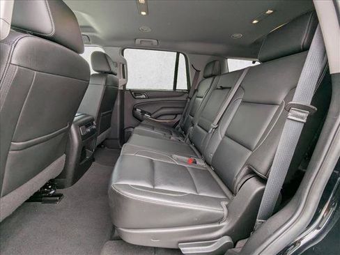 Used 2019 Chevrolet Tahoe LT image 19
