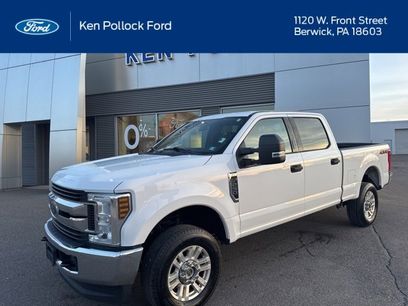 Used 2018 Ford F250 XLT