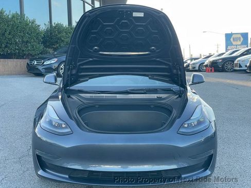 Used 2023 Tesla Model 3 Standard Range RWD image 24