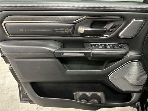 Used 2019 RAM 1500 Limited image 17