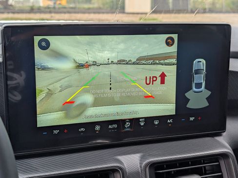 New 2026 Ford Mustang Coupe image 16