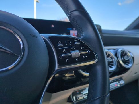 Used 2023 Mercedes-Benz CLA 250 image 20