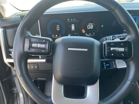 Used 2025 Hyundai Santa Fe SEL image 29