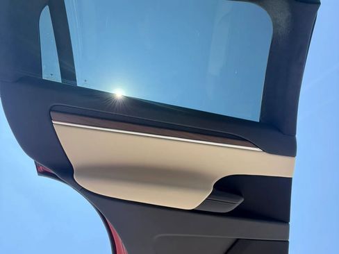 Used 2023 Tesla Model X AWD/4WD image 22