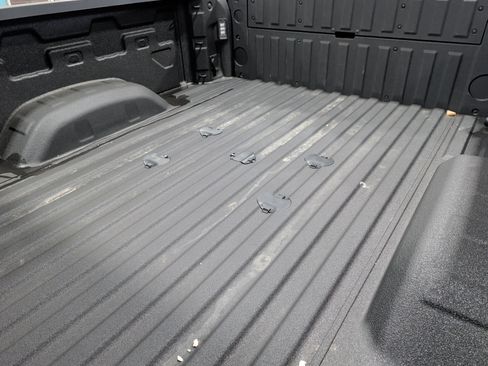 Used 2025 GMC Sierra 2500 Denali Ultimate AWD/4WD image 8