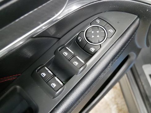 Used 2017 Ford Explorer Sport w/ Equipment Group 401A AWD/4WD image 13