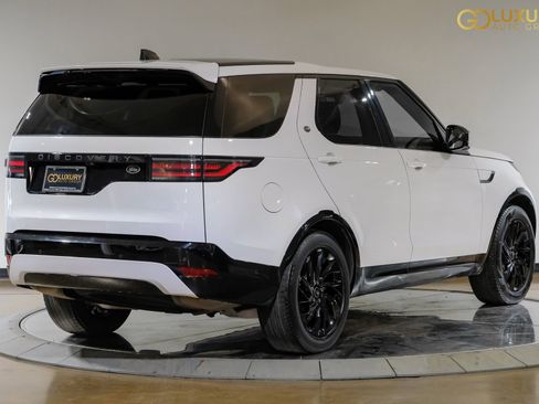 Used 2023 Land Rover Discovery S R-Dynamic AWD/4WD image 10