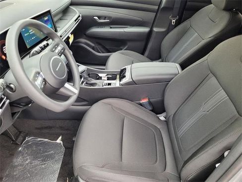 New 2026 Hyundai Tucson SEL image 9