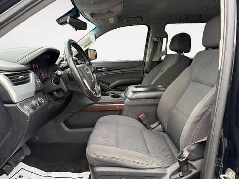 Used 2016 GMC Yukon SLE image 10