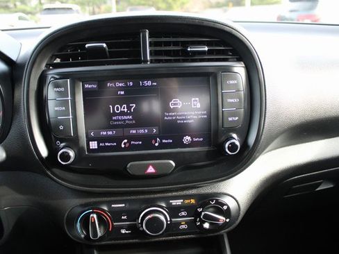 Certified 2024 Kia Soul LX w/ Option Group 015 image 13