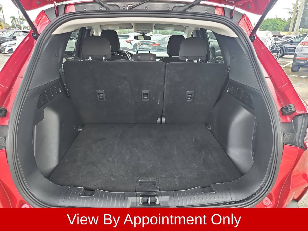 Used 2025 Ford Escape Active FWD image 28