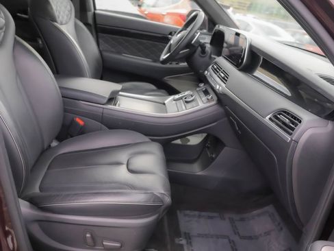Used 2020 Hyundai Palisade Limited AWD/4WD image 33