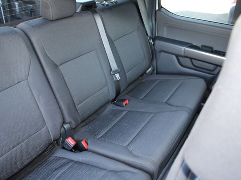 Used 2022 Ford F150 XLT w/ Equipment Group 302A High image 15