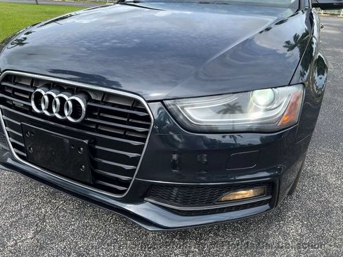 Used 2015 Audi A4 2.0T Premium Plus w/ Technology Package AWD/4WD image 31