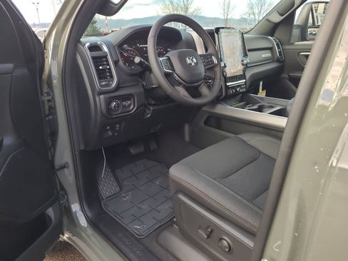 New 2026 RAM 1500 Big Horn image 10