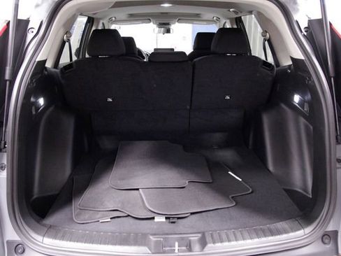 Certified 2023 Honda CR-V EX image 23