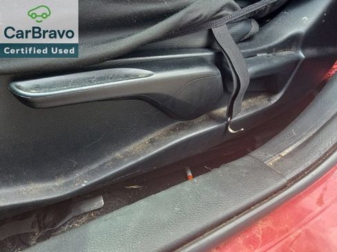 Used 2021 Honda Civic Sport image 13