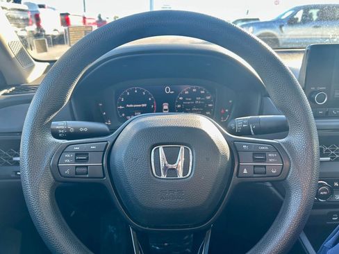 Used 2024 Honda Accord EX image 25