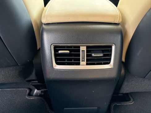 Used 2022 Lexus RX 350L Luxury w/ Accessory Package (Z1) FWD image 22