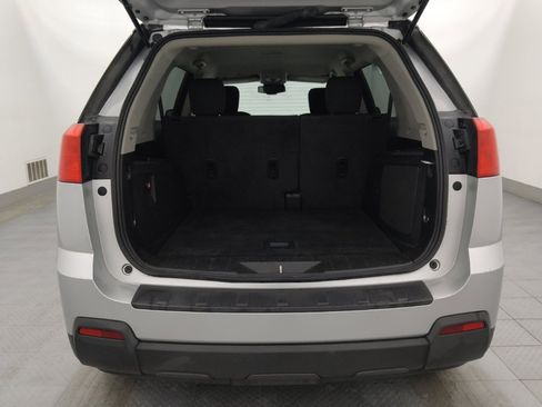 Used 2015 GMC Terrain SLE image 29