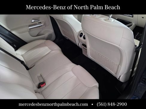 Certified 2023 Mercedes-Benz GLA 250 image 24