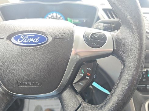 Used 2016 Ford C-MAX SE image 26