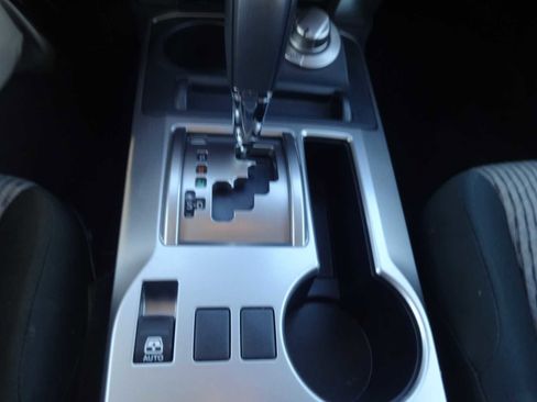 Used 2024 Toyota 4Runner SR5 image 21