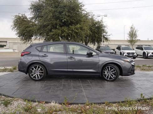 Used 2026 Subaru Impreza 2.0i Sport image 6