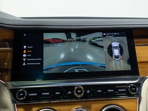Used 2024 Bentley Continental GT V8 AWD/4WD image 53