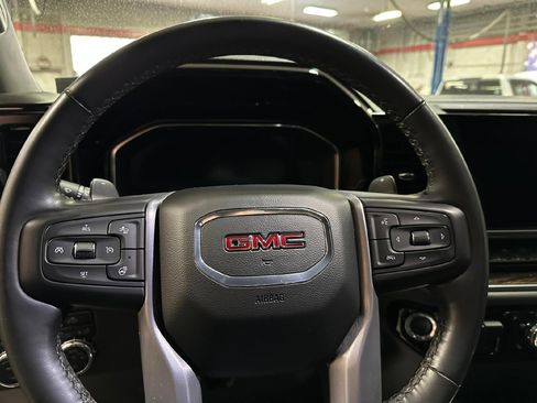 Certified 2023 GMC Sierra 1500 Elevation w/ X31 Off-Road Package image 16