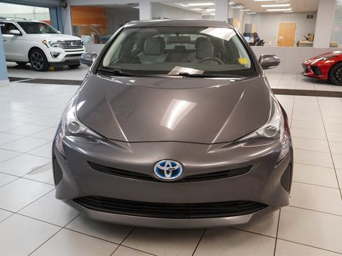 Used 2016 Toyota Prius Two w/ Protection Package FWD image 14