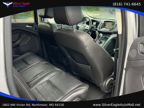 Used 2014 Ford Escape SE w/ Equipment Group 201A AWD/4WD image 9
