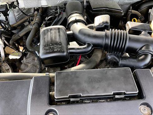 Used 2013 Ford Expedition EL King Ranch RWD image 33