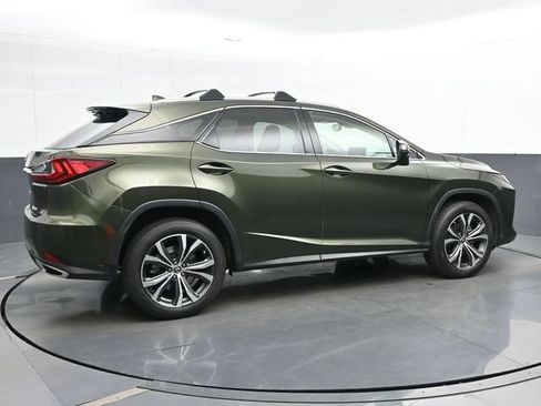 Used 2021 Lexus RX 350 FWD w/ Premium Package image 8