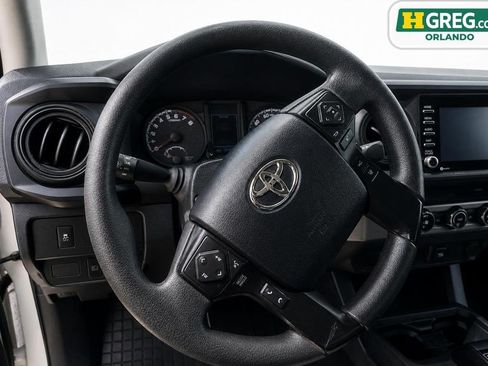 Used 2021 Toyota Tacoma SR RWD image 14