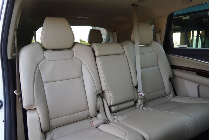 Used 2019 Acura MDX SH-AWD image 84