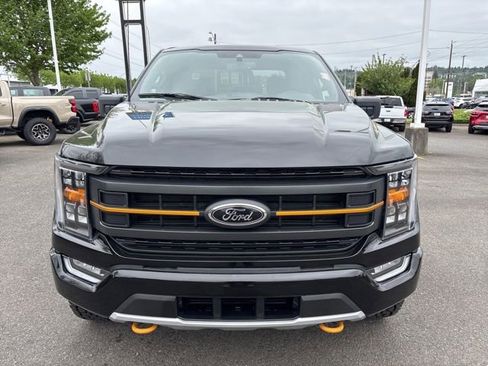 Used 2023 Ford F150 Tremor AWD/4WD image 8