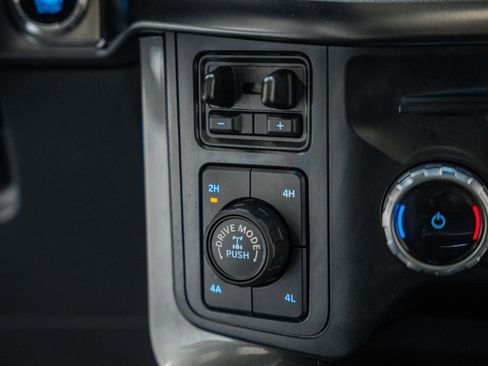 Certified 2023 Ford F150 Tremor w/ Equipment Group 402A High image 32