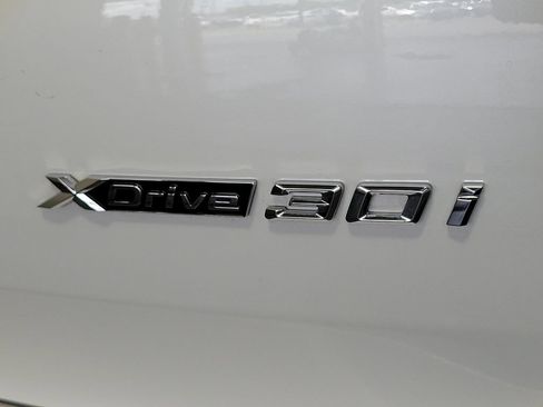Used 2023 BMW X3 xDrive30i AWD/4WD image 7