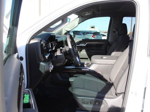 New 2026 GMC Sierra 1500 Elevation w/ Preferred Package image 9