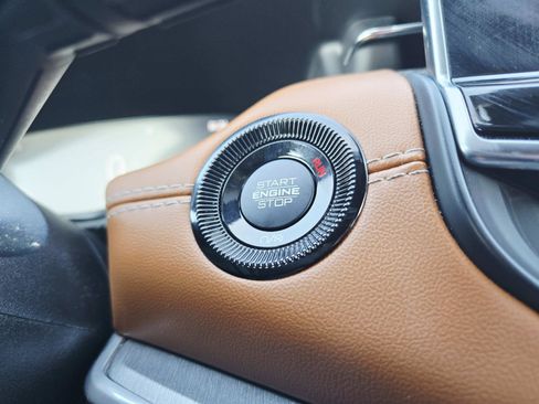 Used 2024 Jeep Compass Limited w/ Elite Group image 33