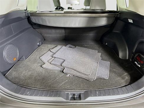 Certified 2021 Toyota RAV4 Limited w/ Limited Grade Weather Package image 26