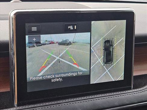 Used 2022 Lincoln Corsair Reserve w/ Equipment Group 201A image 12