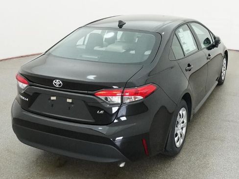 New 2026 Toyota Corolla LE FWD image 8