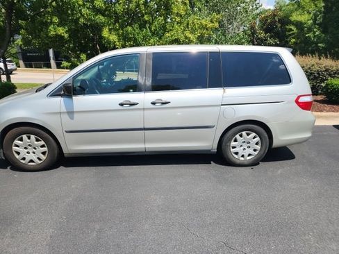 Used 2006 Honda Odyssey LX image 5