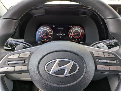 Used 2025 Hyundai Palisade SEL image 25